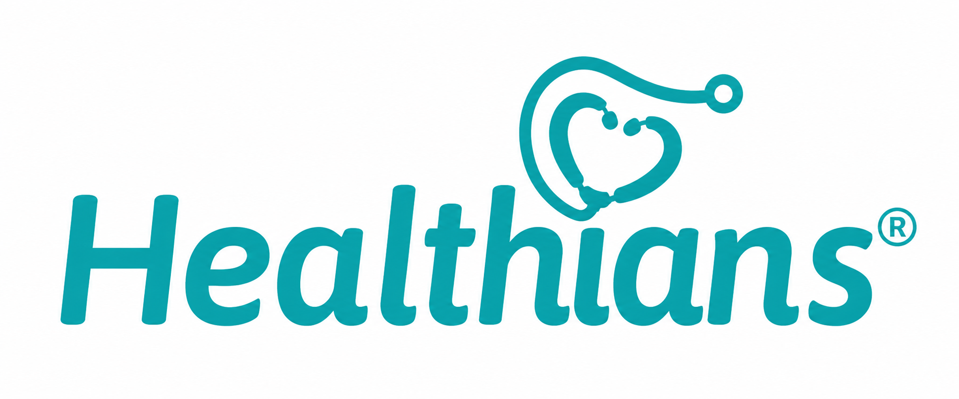 Healthians Logo