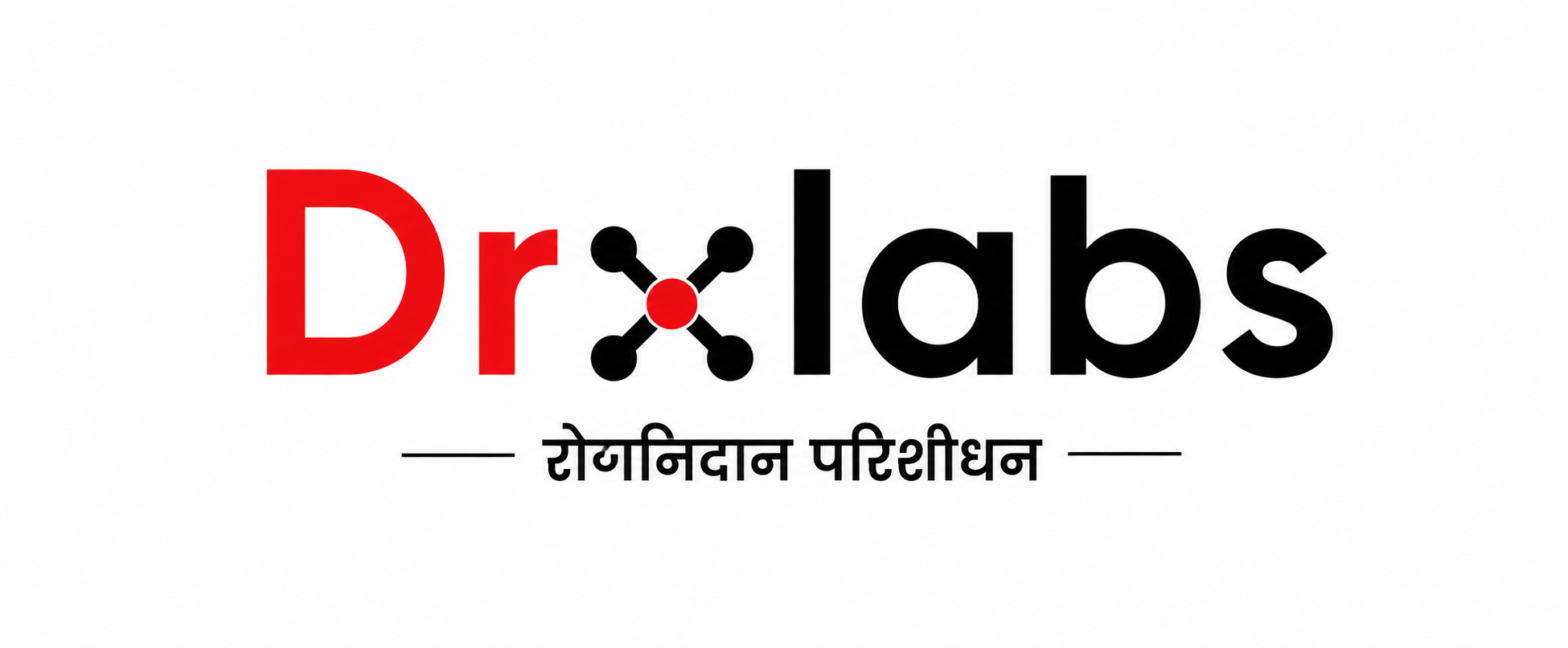 drx lab logo